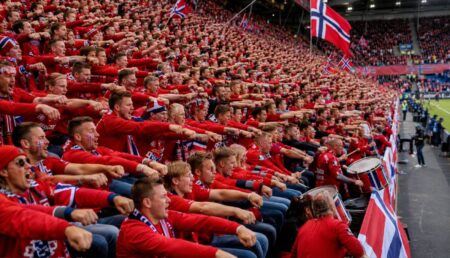 Mondiale 2026 tifosi