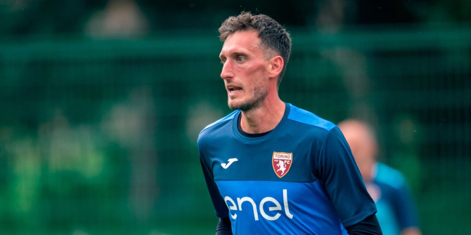 Calciomercato Sampdoria, Luca Cilli: Americo Branco prepara la prima offerta per Alberto Paleari. L’indiscrezione Calciomercato Sampdoria Luca Cilli Americo Branco Alberto Paleari
