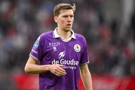 Calciomercato Sampdoria, Bernardo Corradi dice sì a Tobias Lauritsen. La situazione