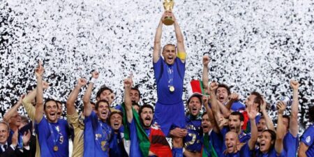 Mondiali 2026 – che musica scelgono le squadre prima di giocare… Mondiali 2026 musica