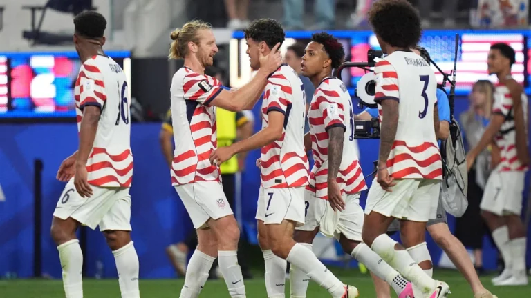 Mondiale 2026 USA campione? La NASA pensa ad un pallone sulla Luna. La storia USA NASA Luna Mondiale
