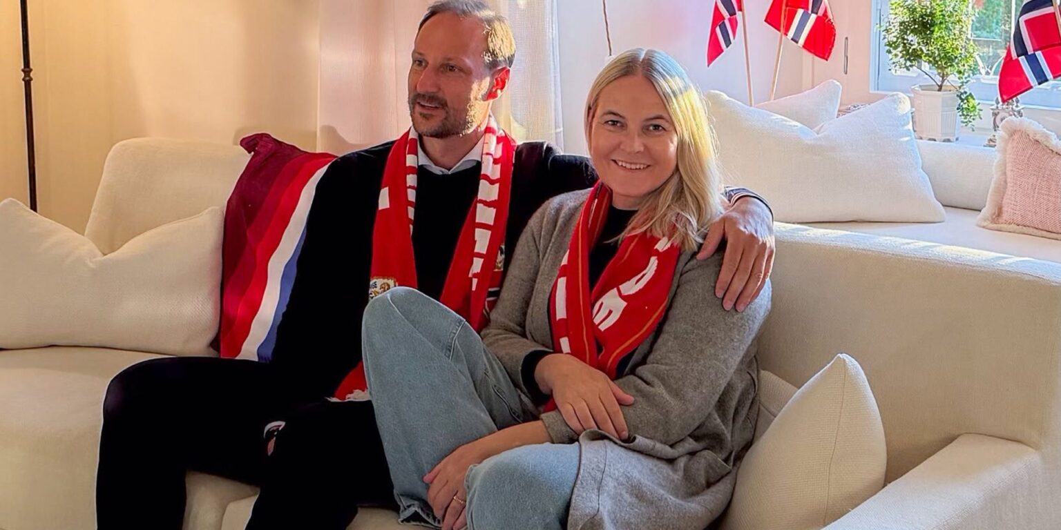 Mondiali 2026 Norvegia reali