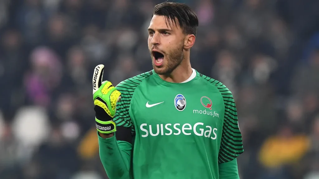 Marco Sportiello