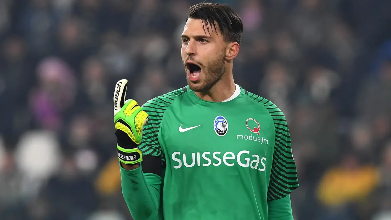 Calciomercato Sampdoria, per la porta spunta un nome nuovo di grande esperienza. Ecco chi è Marco Sportiello