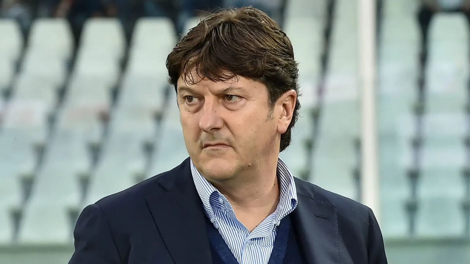 Sampdoria, Daniele Sebastiani: sono contento per Insigne. Su quel rigore… Le parole Daniele Sebastiani