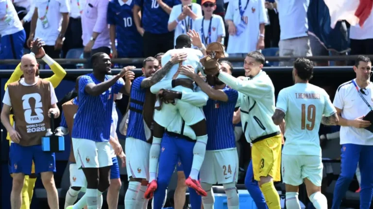 Mondiale 2026 Senegal ginecologo
