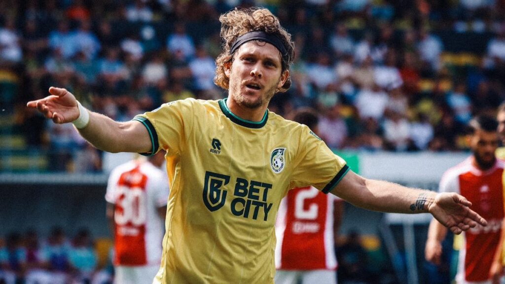 Calciomercato Sampdoria, Americo Branco vuole portare un ex Fortuna Sittard a Genova. Ha giocato anche nel Milan. Il nome