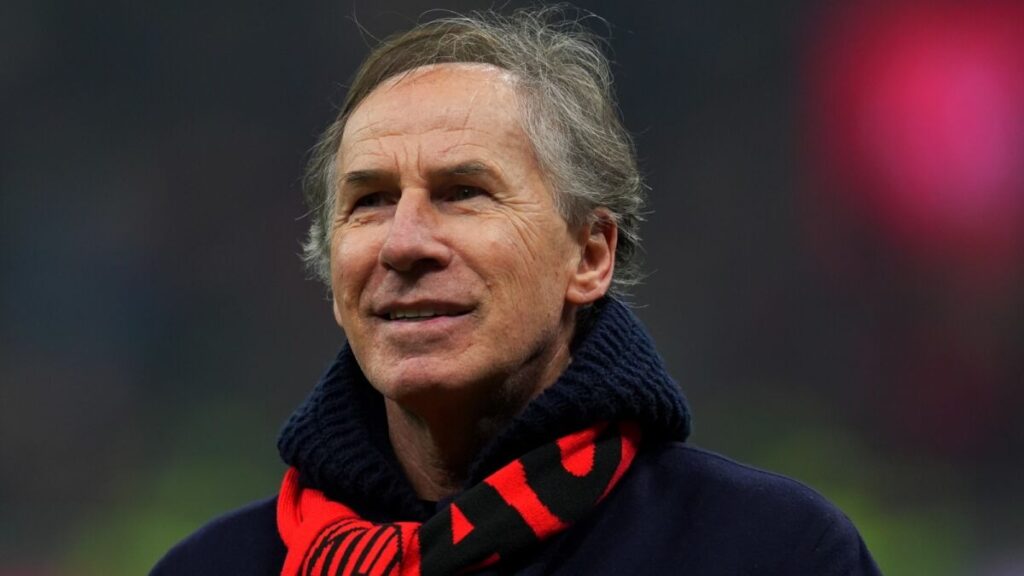 Calcio, è morto Franco Baresi. Il cordoglio della Sampdoria