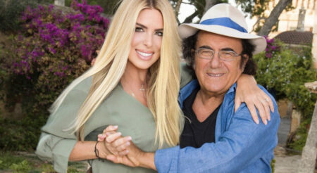 Dopo 26 anni Al Bano e Loredana Lecciso annunciano le loro nozze. Ecco come è arrivata la decisione