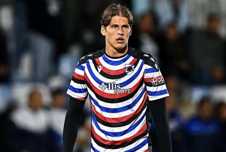 Calciomercato Sampdoria, Andrey Krastev ha convinto Branco e Corradi: il nuovo portiere è già in casa?