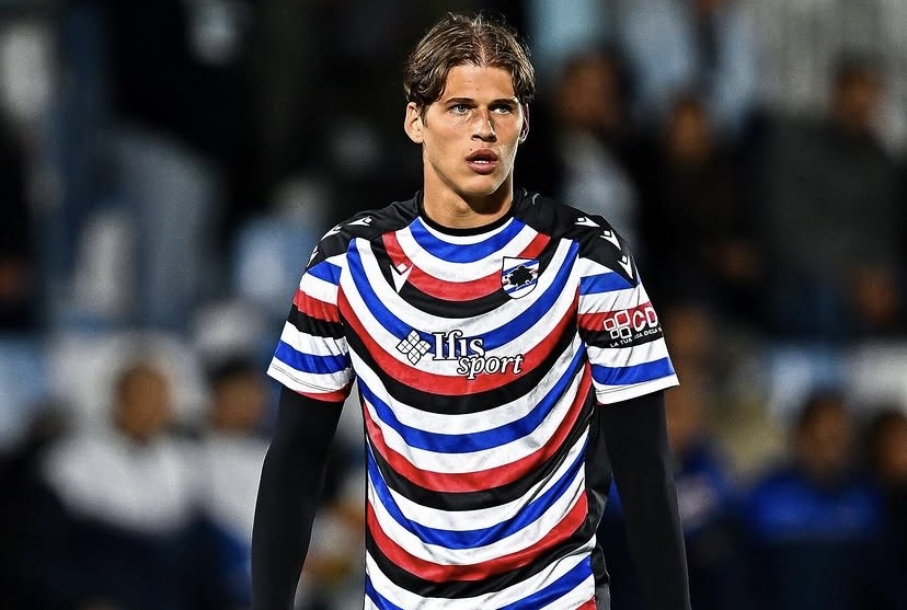 Calciomercato Sampdoria, Andrey Krastev ha convinto Branco e Corradi: il nuovo portiere è già in casa?