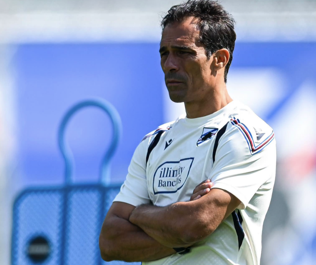 Promossi & rimandati Sampdoria-Cagliari: Simone Ghidotti sì! Sinani ci sei o ci fai? Indietro Ravanelli…