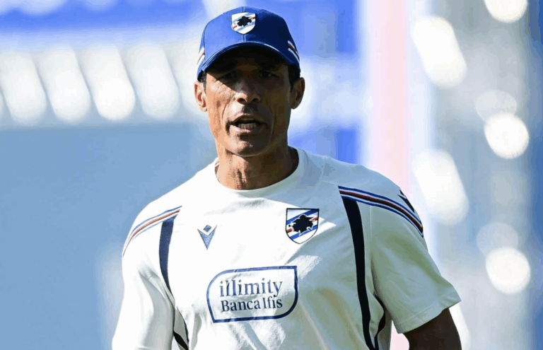 Calciomercato Sampdoria Sky Sport Bernardo Corradi