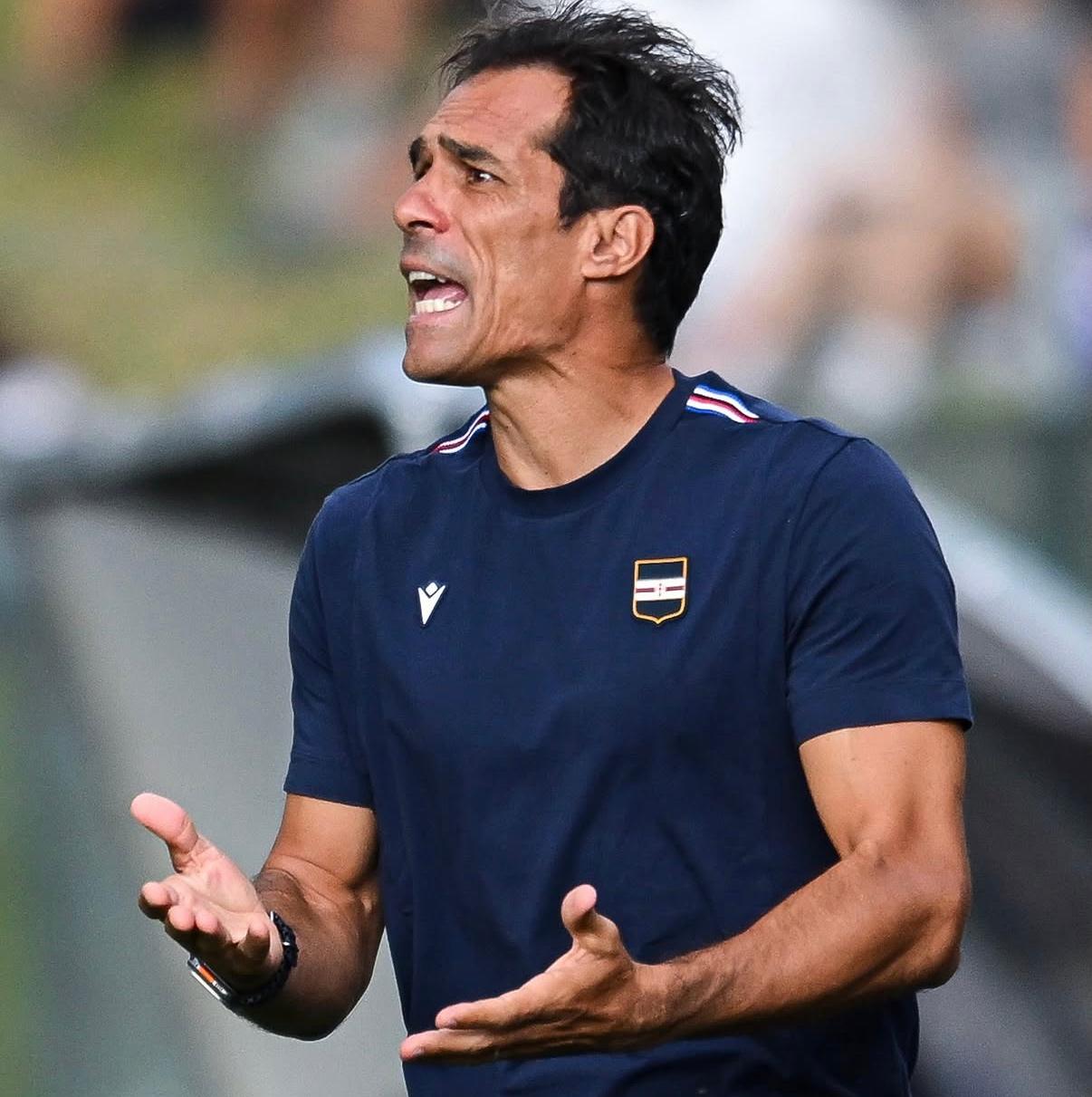 Calciomercato Sampdoria Amorim Camarda Corradi