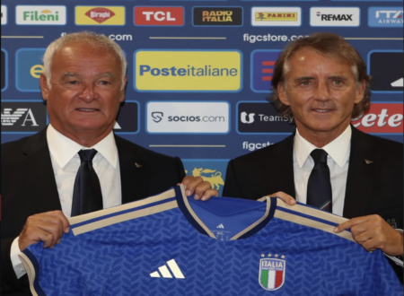 Panchina Italia, Roberto Mancini: ho commesso un errore, ho accetto di tornare per…
