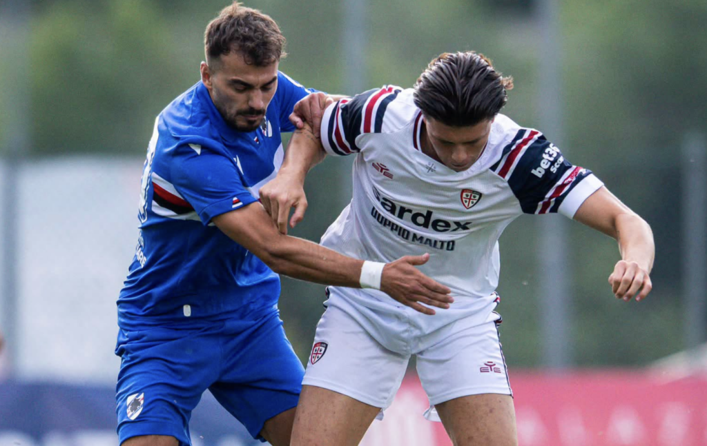 Sampdoria, c’è un problema di ruolo per Danel Sinani. Il caso da risolvere