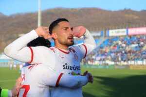 Calciomercato Sampdoria, Americo Branco cerca il sostituto di Massimo Coda: occhi su Emanuele Pecorino
