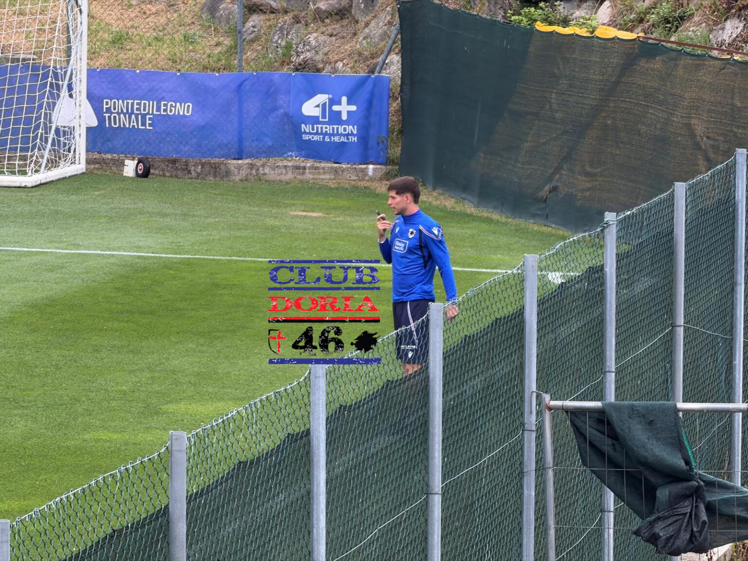 VIDEO – Calciomercato Sampdoria, dialoghi continui tra Estanis Pedrola (sempre in ciabatte) e il suo agente. Il Real Oviedo ha fatto la sua offerta
