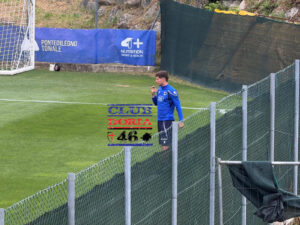 VIDEO – Calciomercato Sampdoria, dialoghi continui tra Estanis Pedrola (sempre in ciabatte) e il suo agente. Il Real Oviedo ha fatto la sua offerta