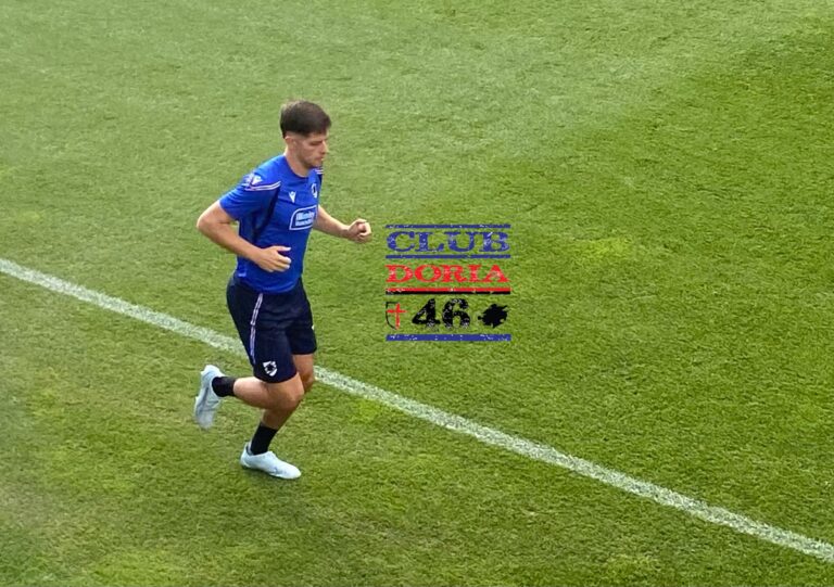 Calciomercato Sampdoria, Estanis Pedrola è volato in Spagna ma per il Real Oviedo non è ancora fatta. Ecco cosa manca