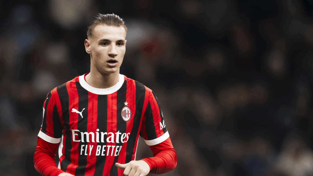Calciomercato Sampdoria, Francesco Camarda è il suggerimento di Bernardo Corradi a Branco. L’affare col Milan Calciomercato Sampdoria Camarda Corradi Branco Milan