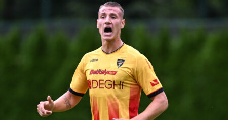 Calciomercato Sampdoria Oddo Camarda Corradi