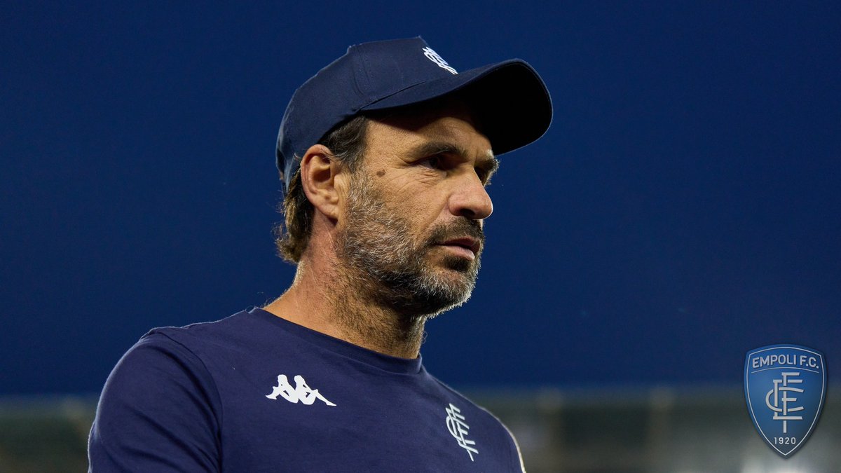 Serie Bkt Empoli CorsI GUIDO PAGLIUCA
