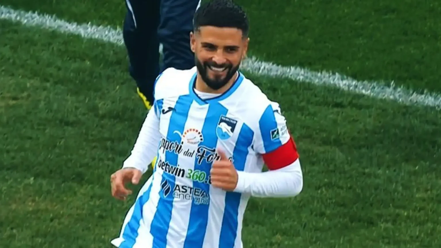 Calciomercato Sampdoria, Gianluca Di Marzio: Lorenzo Insigne a Genova per la firma. I dettagli del contratto Calciomercato Sampdoria Insigne Di Marzio