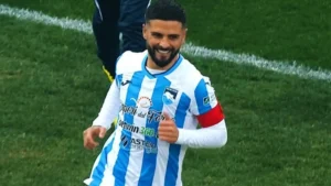 Calciomercato Sampdoria, Gianluca Di Marzio: Lorenzo Insigne a Genova per la firma. I dettagli del contratto Calciomercato Sampdoria Insigne Di Marzio