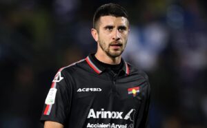 Calciomercato Sampdoria, Americo Branco spinge per Luca Ravanelli: lo specialista di promozioni in Serie A arriva a Ponte di Legno?