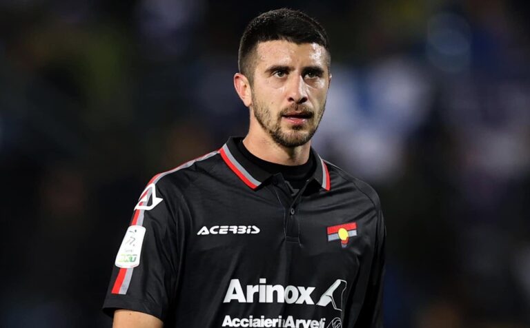 Calciomercato Sampdoria, Americo Branco a un passo da Luca Ravanelli. Le ultime