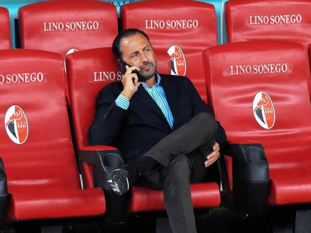 De Laurentiis bancarotta Guardia Finanza Bari Napoli