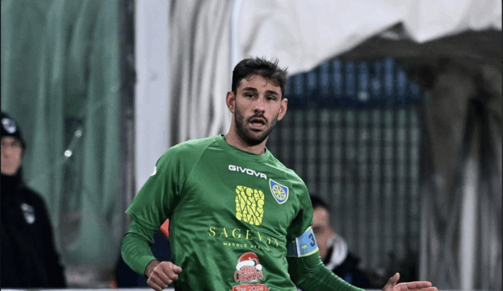 Calciomercato Sampdoria, Americo Branco punta su Marco Imperiale ma c’è la concorrenza del… La squadra Calciomercato Sampdoria Americo Branco Marco Imperiale