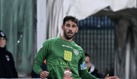 Calciomercato Sampdoria, Americo Branco punta su Marco Imperiale ma c’è la concorrenza del… La squadra Calciomercato Sampdoria Americo Branco Marco Imperiale
