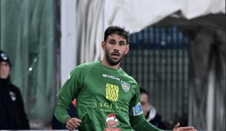 Calciomercato Sampdoria, Americo Branco punta su Marco Imperiale ma c’è la concorrenza del… La squadra Calciomercato Sampdoria Americo Branco Marco Imperiale