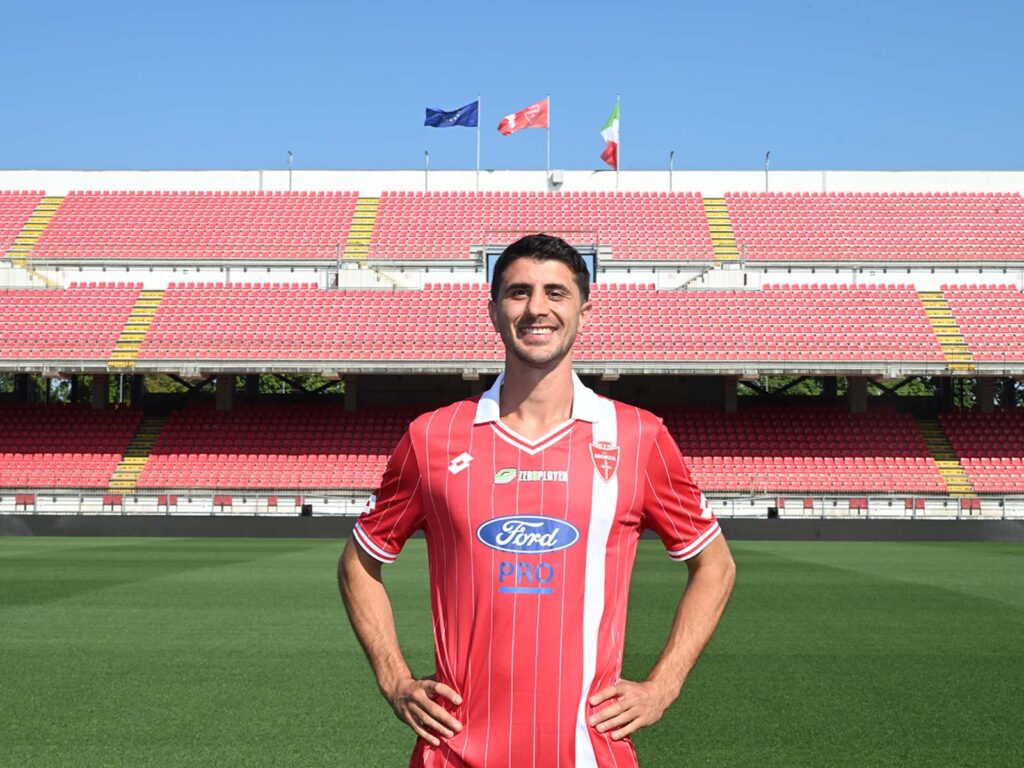 Calciomercato Sampdoria, Gianluca Di Marzio: Luca Ravanelli è a un passo