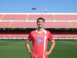 Calciomercato Sampdoria, Gianluca Di Marzio: Luca Ravanelli è a un passo