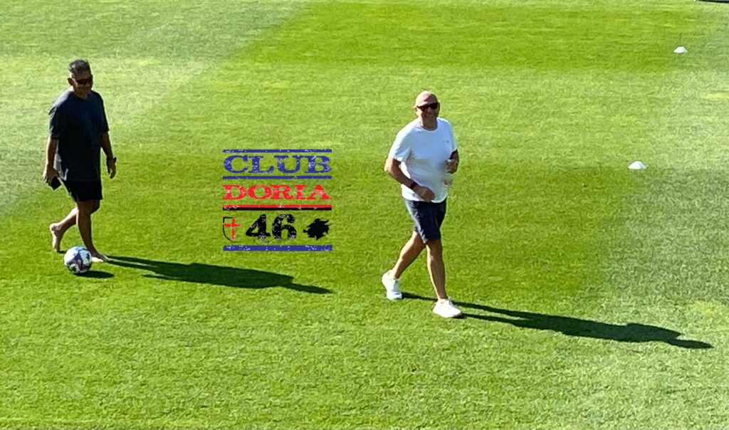 Calciomercato Sampdoria, La Repubblica: Nathan Walker a Bogliasco per gli ultimi colpi in entrata. Ma a una condizione…