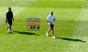 Calciomercato Sampdoria, La Repubblica: Nathan Walker a Bogliasco per gli ultimi colpi in entrata. Ma a una condizione…