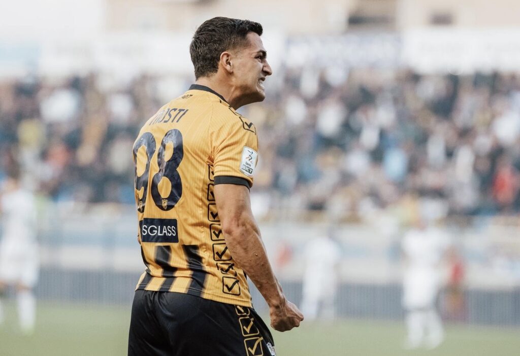 Calciomercato Sampdoria, chi è Nicola Mosti?