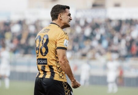 Calciomercato Sampdoria, chi è Nicola Mosti?
