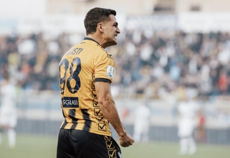Calciomercato Sampdoria, chi è Nicola Mosti?