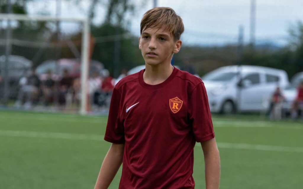 Calciomercato Sampdoria, nuovo talento in arrivo da Roma: fatta per Daniele Nobile