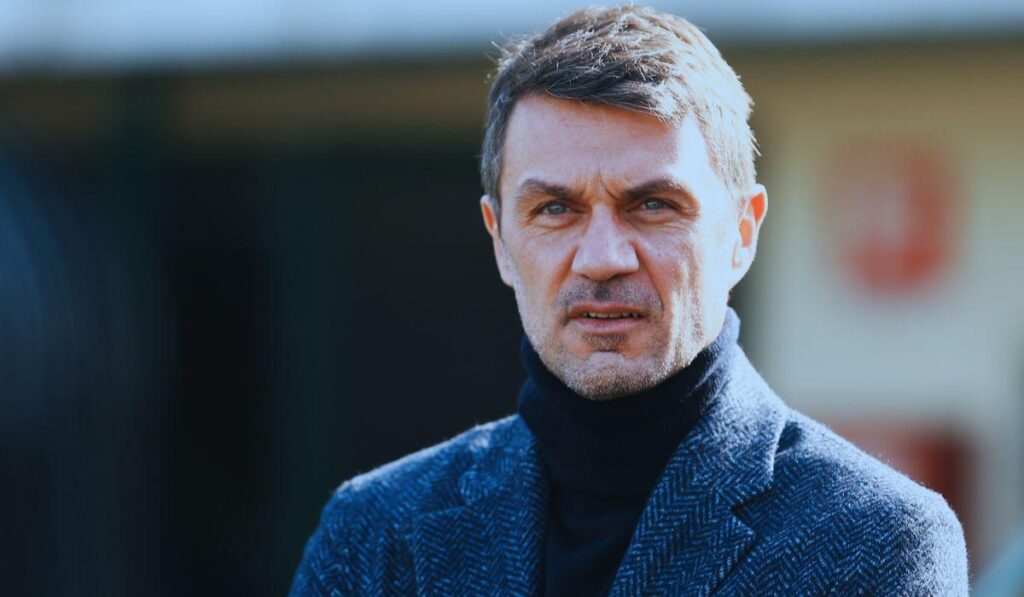 Nazionale, Paolo Maldini ha detto si all’Italia, con lui anche Leonardo. La decisione di Malagò