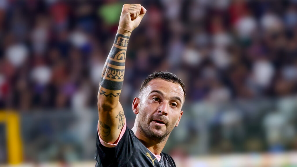 Calciomercato Sampdoria, non solo Lorenzo Insigne: Americo Branco punta il fratello Roberto