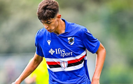 Calciomercato Sampdoria, Alessio Papasergio rinnova ma va in Serie C. La squadra