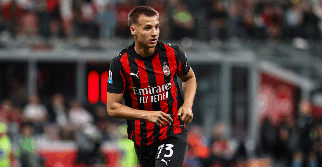 Calciomercato Sampdoria, il Milan valuta il futuro di Comotto e Camarda: incontro con gli agenti. La situazione