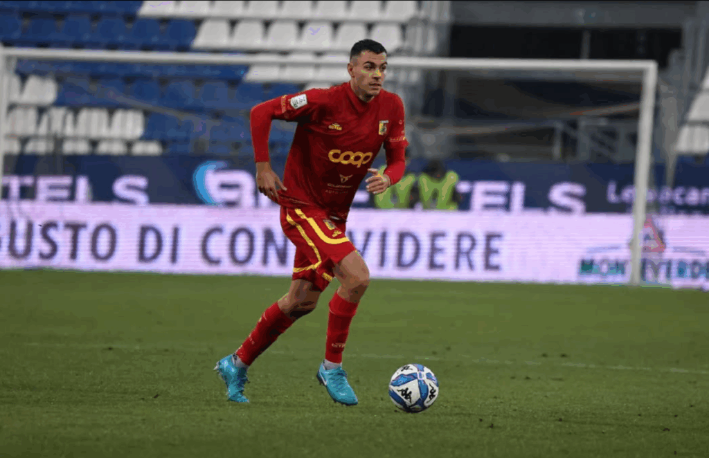 Calciomercato Sampdoria, Americo Branco si inserisce nella corsa per Simone Pontisso. L’indiscrezione Calciomercato Sampdoria Americo Branco Simone Pontisso