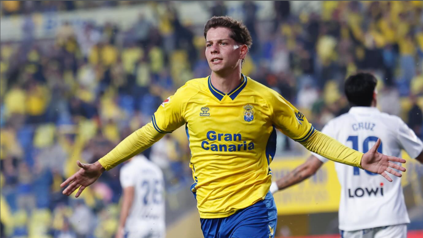 Calciomercato Sampdoria Las Palmas Estanis Pedrola Maiorca