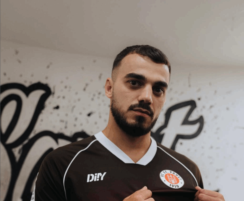 Calciomercato Sampdoria, Danel Sinani ha svolto le visite mediche. Il racconto Calciomercato Sampdoria Danel Sinani